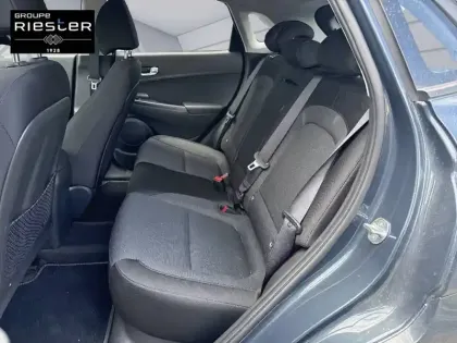 Photo 9 Hyundai Kona  Electrique 39 kWh - 136 ch