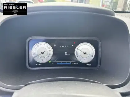 Photo 19 Hyundai Kona  Electrique 39 kWh - 136 ch