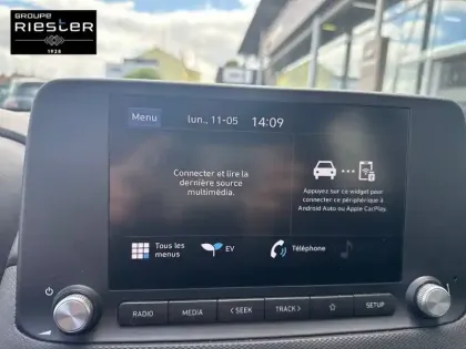 Photo 15 Hyundai Kona  Electrique 39 kWh - 136 ch
