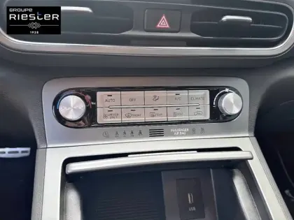 Photo 14 Hyundai Kona  Electrique 39 kWh - 136 ch
