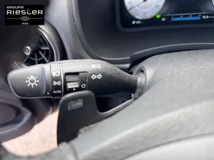 Photo 13 Hyundai Kona  Electrique 39 kWh - 136 ch