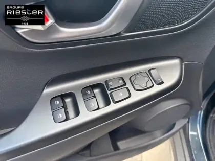 Photo 11 Hyundai Kona  Electrique 39 kWh - 136 ch
