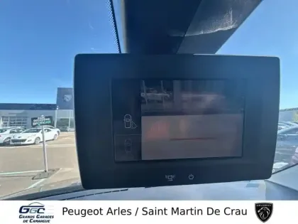Photo 20 Peugeot Partner  FOURGON STANDARD 650 KG BLUEHDI 100 S&S BVM6