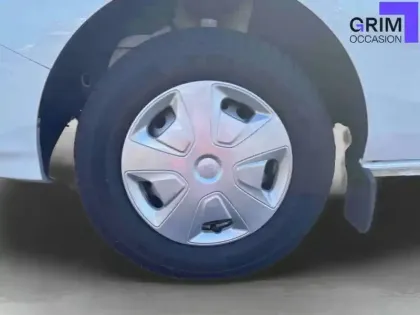 Photo 12 Ford Transit  CUSTOM FOURGON 300 L2H1 2.0 ECOBLUE 130