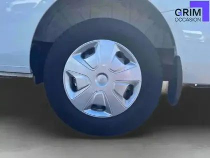 Photo 15 Ford Transit  CUSTOM FOURGON 300 L2H1 2.0 ECOBLUE 130