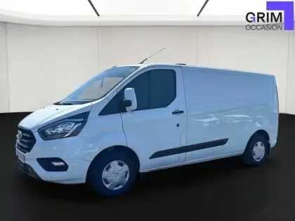 Photo Ford Transit Trend Business
