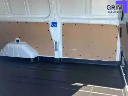 Photo 10 Ford Transit  CUSTOM FOURGON 300 L2H1 2.0 ECOBLUE 130