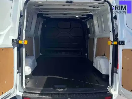 Photo 11 Ford Transit  CUSTOM FOURGON 300 L2H1 2.0 ECOBLUE 130