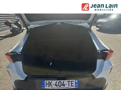 Photo 30 Cupra Formentor  eHybrid 204 ch DSG6