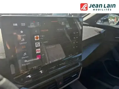 Photo 14 Cupra Formentor  eHybrid 204 ch DSG6