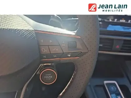 Photo 11 Cupra Formentor  eHybrid 204 ch DSG6