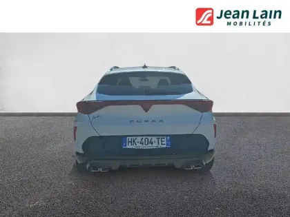 Photo 5 Cupra Formentor  eHybrid 204 ch DSG6