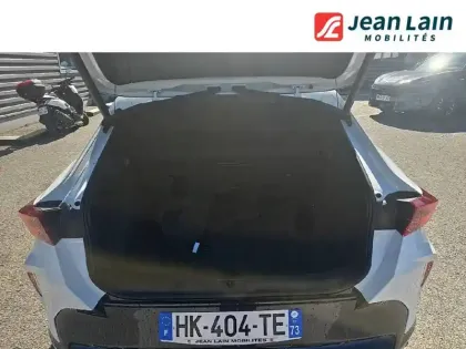 Photo 9 Cupra Formentor  eHybrid 204 ch DSG6