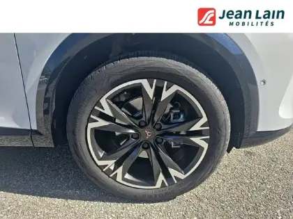 Photo 8 Cupra Formentor  eHybrid 204 ch DSG6