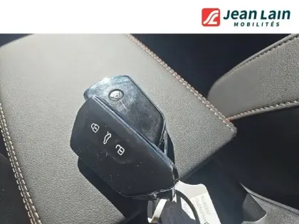 Photo 39 Cupra Formentor  eHybrid 204 ch DSG6