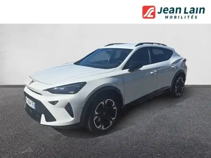 Photo Cupra Formentor V