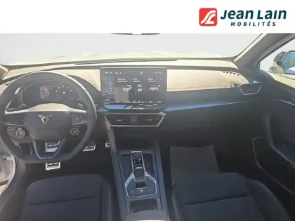 Photo 38 Cupra Formentor  eHybrid 204 ch DSG6