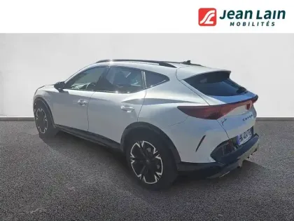 Photo 6 Cupra Formentor  eHybrid 204 ch DSG6