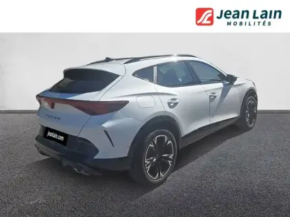 Photo 25 Cupra Formentor  eHybrid 204 ch DSG6