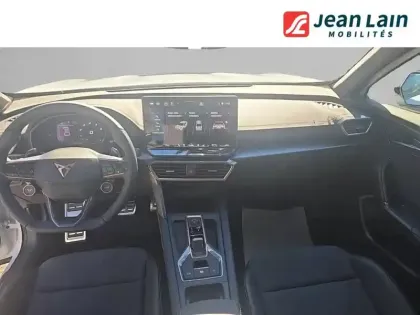 Photo 17 Cupra Formentor  eHybrid 204 ch DSG6