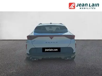 Photo 26 Cupra Formentor  eHybrid 204 ch DSG6