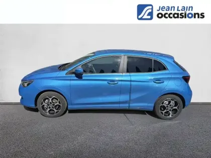 Photo 7 Mg Mg3  1.5 L Hybrid+ 195 ch
