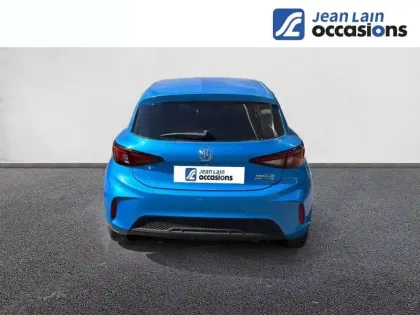 Photo 5 Mg Mg3  1.5 L Hybrid+ 195 ch