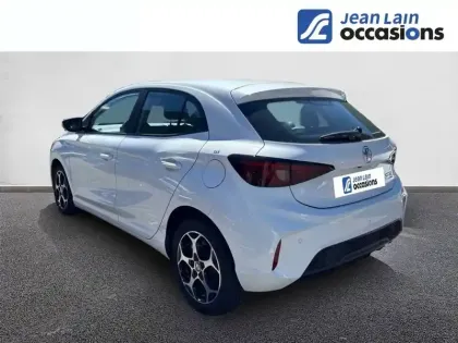 Photo 6 Mg Mg3  1.5 L Hybrid+ 195 ch