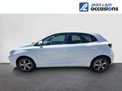 Photo 7 Mg Mg3  1.5 L Hybrid+ 195 ch