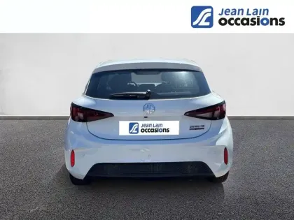 Photo 5 Mg Mg3  1.5 L Hybrid+ 195 ch