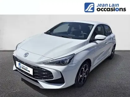 Photo Mg Mg3 Comfort