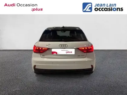 Photo 5 Audi A1  Sportback 25 TFSI 95 ch BVM5