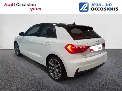 Photo 6 Audi A1  Sportback 25 TFSI 95 ch BVM5