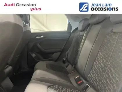Photo 16 Audi A1  Sportback 25 TFSI 95 ch BVM5