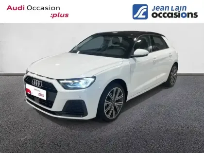 Photo Audi A1 Design
