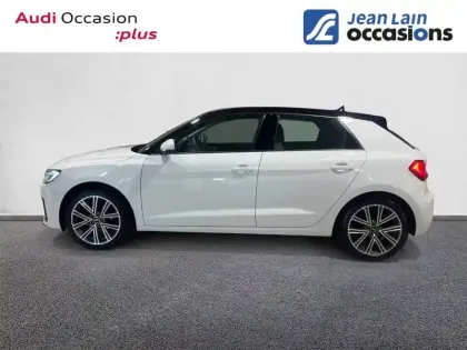 Photo 7 Audi A1  Sportback 25 TFSI 95 ch BVM5