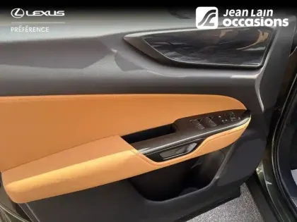 Photo 19 Lexus Nx  450h+ 4WD Hybride Rechargeable