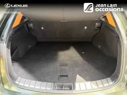 Photo 9 Lexus Nx  450h+ 4WD Hybride Rechargeable