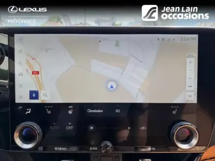 Photo 14 Lexus Nx  450h+ 4WD Hybride Rechargeable