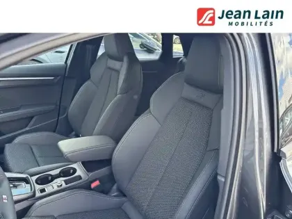 Photo 18 Audi A3  Sportback TDI 150 S tronic 7