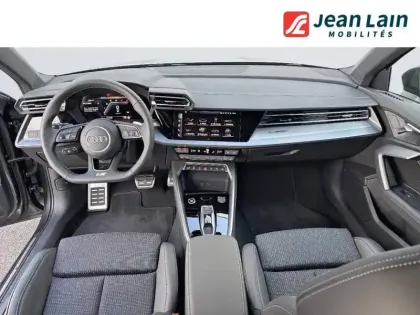 Photo 17 Audi A3  Sportback TDI 150 S tronic 7