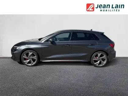 Photo 7 Audi A3  Sportback TDI 150 S tronic 7