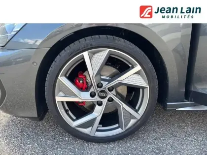 Photo 8 Audi A3  Sportback TDI 150 S tronic 7