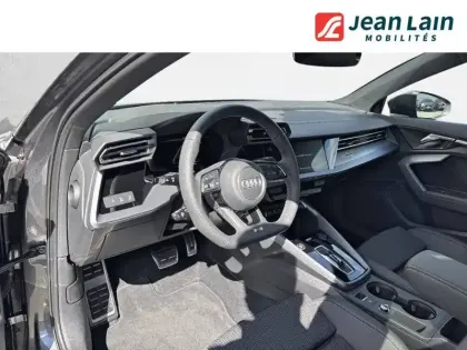 Photo 10 Audi A3  Sportback TDI 150 S tronic 7