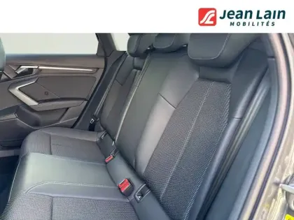 Photo 16 Audi A3  Sportback TDI 150 S tronic 7