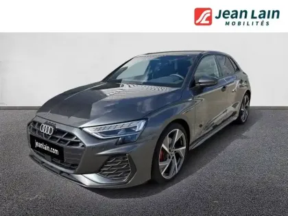Photo Audi A3 S Line