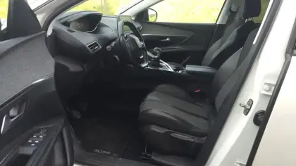 Photo 9 Peugeot 3008  1.2 Puretech 130ch S&S BVM6