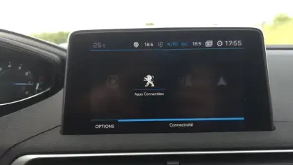 Photo 16 Peugeot 3008  1.2 Puretech 130ch S&S BVM6