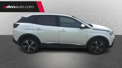Photo 5 Peugeot 3008  1.2 Puretech 130ch S&S BVM6