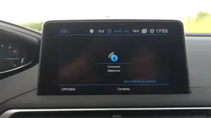 Photo 17 Peugeot 3008  1.2 Puretech 130ch S&S BVM6
